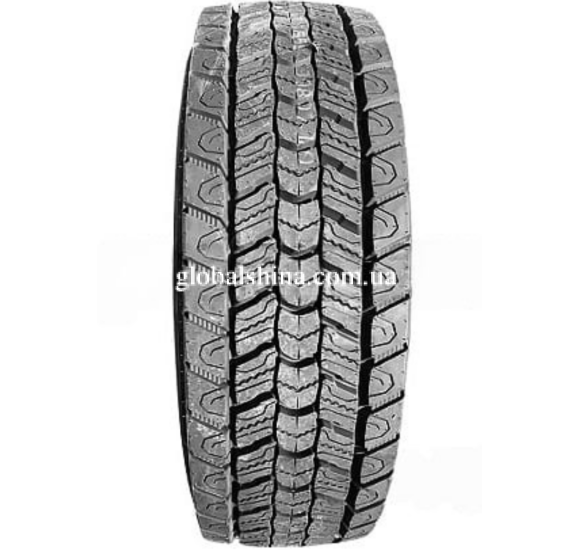 Uniroyal DH 50 (ведуча) 315/70 R22.5 154/150L